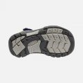 KEEN Venice H2 Jr navy/gray