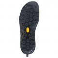 La Sportiva TX2 black/yellow