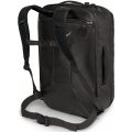 OSPREY TRANSPORTER CARRY-ON BAG black