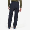 Montane Pac Plus XT Pants black