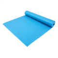 YATE PE YOGA MAT - modrá