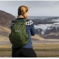 Boll Ultralight Travelpack leavegreen