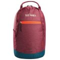 Tatonka City Pack 15 bordeaux red