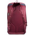 Tatonka City Pack 20 bordeaux red