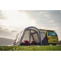 Vango MAGRA AIR VW shadow grey