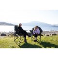 Vango SAMSON 2 OVERSIZED CHAIR excalibur