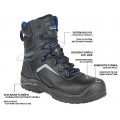 BENNON COMMODORE S3 NON METALLIC BOOT