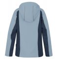 Hannah CAPRA JR blue fog/insignia blue