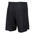 Inov-8 TRAILFLY ULTRA 7&quot; 2in1 SHORT M black