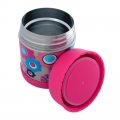 Thermos FUNtainer 290 ml květy