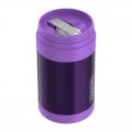 Thermos FUNtainer 470 ml se lžící fialová