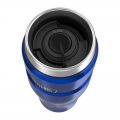 Thermos Style 470 ml termohrnek modrá