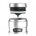 Thermos Style 470 ml termohrnek nerez