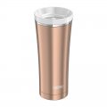 Thermos Style 470 ml termohrnek růžovozlatý