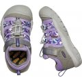 KEEN Newport H2SHO K chalk violet/drizzle