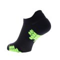 Inov-8 TRAILFLY SOCK LOW black/green