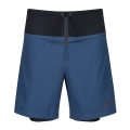 Inov-8 TRAILFLY ULTRA 7&quot; 2in1 SHORT M navy