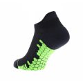 Inov-8 TRAILFLY ULTRA SOCK LOW black/green