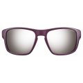 JULBO SHIELD M SP4 violet fonce/rose fonce