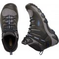 KEEN STEENS MID WP M magnet/sky diver