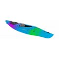 Venture Flex 11 Fit4 - Skeg blue crush