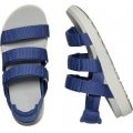 KEEN ELLE STRAPPY W blue depths/bright cobalt