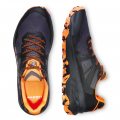 Mammut Sertig II Low Men black-vibrant orange