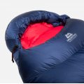 Mountain Equipment Helium 250 Long W medieval blue