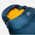 Mountain Equipment Helium 600 REG majolica blue