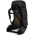 OSPREY ATMOS AG 50 black L/XL