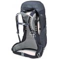 OSPREY SIRRUS 36 tunnel vision grey