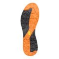 Aku Rock Dfs Mid GTX black / orange