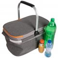 Bo-Camp Cooler basket 26 l