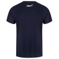 Inov-8 COTTON TEE &quot;INOV-8&quot; M blue