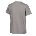 Inov-8 GRAPHIC TEE &quot;BRAND&quot; W light grey