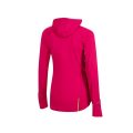 Inov-8 TECHNICAL MID HOODIE W pink