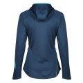 Inov-8 VENTURELITE HOODIE FZ W navy