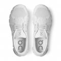 On Cloud 5 all white W 59-98902