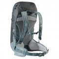 Deuter AC Lite 22 SL aloe-dusk