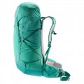 Deuter AIRCONTACT ULTRA 50+5 fern-alpinegreen