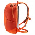 Deuter SPEED LITE 17 paprika-saffron