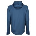 Inov-8 VENTURELITE HOODIE FZ M navy