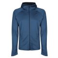 Inov-8 VENTURELITE HOODIE FZ M navy