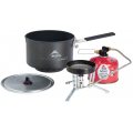 MSR WindBurner Group Stove System