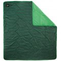 Therm-a-Rest Argo Blanket green print