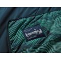 Therm-a-Rest Stellar Blanket green wave print