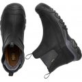 KEEN ANCHORAGE BOOT III WP M black/raven