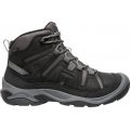 KEEN CIRCADIA MID WP M black/steel grey