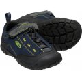 KEEN JASPER II K black iris/magnet