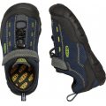 KEEN JASPER II K black iris/magnet